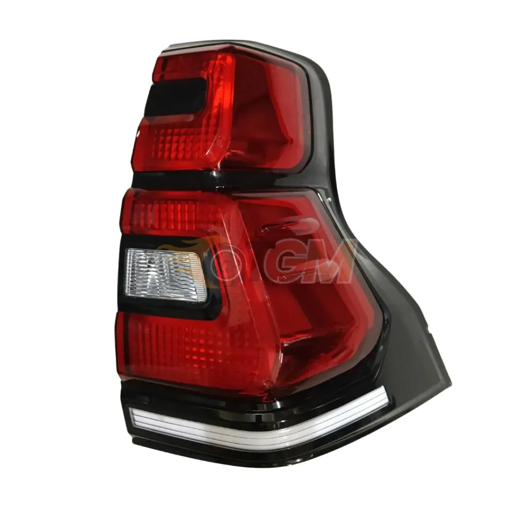 Tail Lamp Prado FJ 150 2018 Right