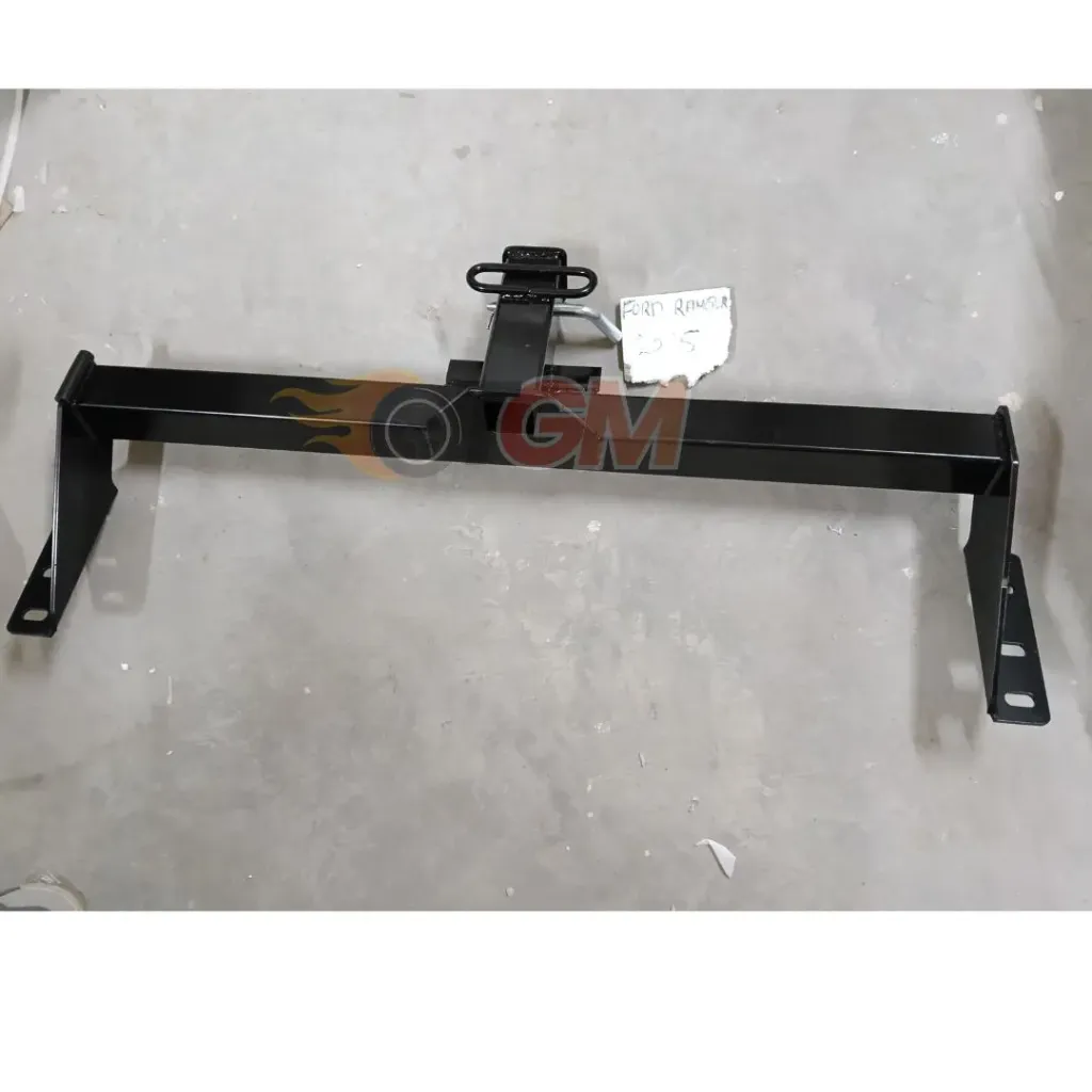 Tow Bar Ford Ranger 2015