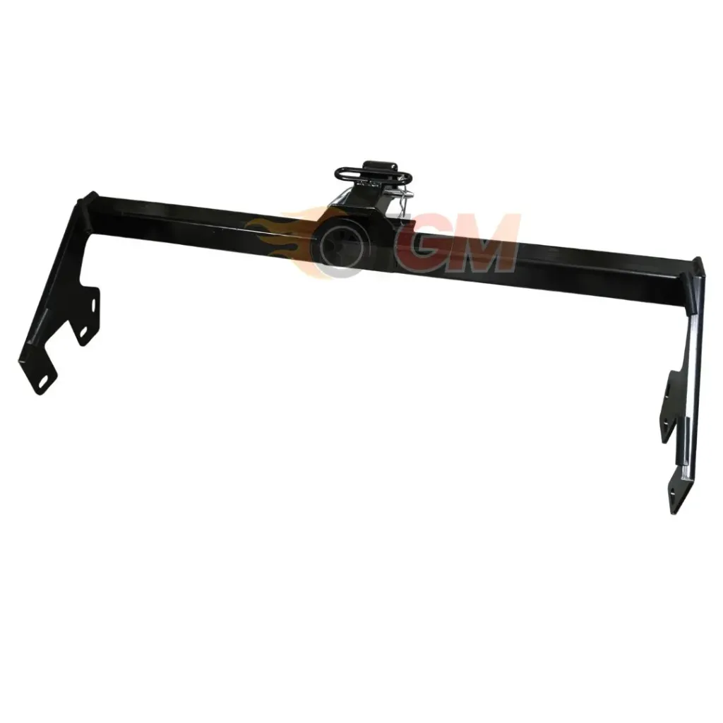 Tow Bar Isuzu Dmax