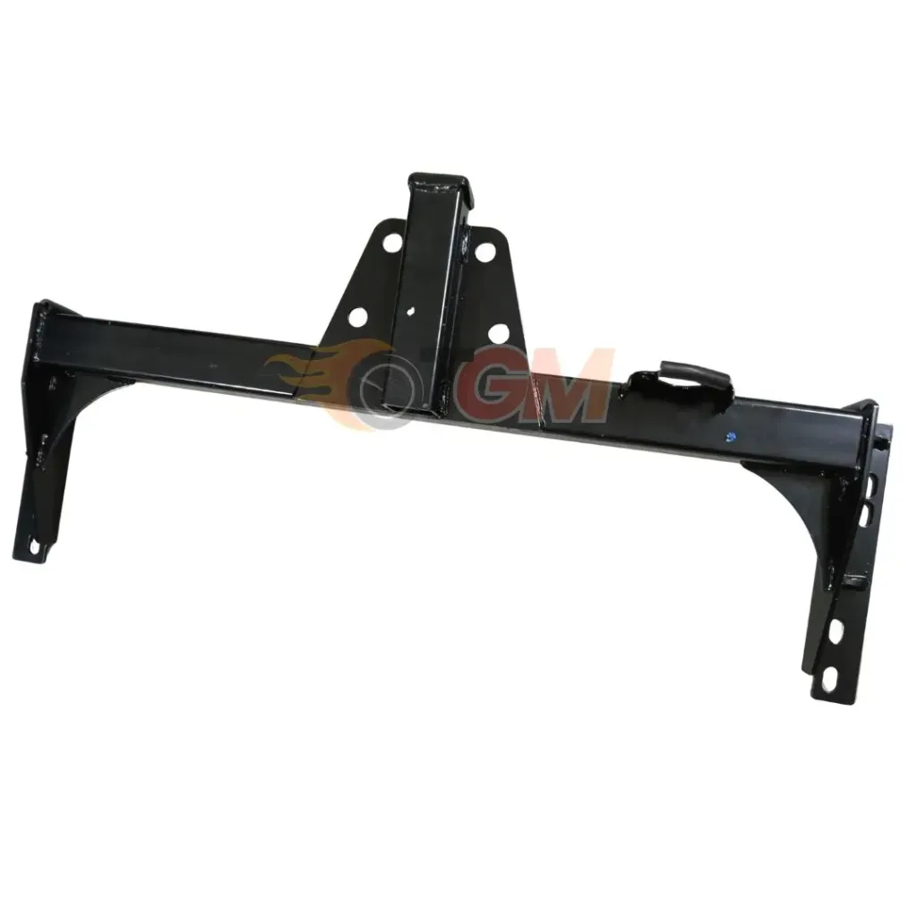 Tow Bar Hilux Revo / Rocco