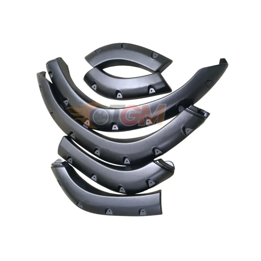 Fender Flares FJ 80 Series