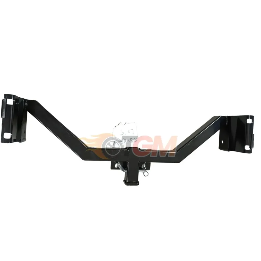 Rear Tow Bar Ford Ranger 2015+