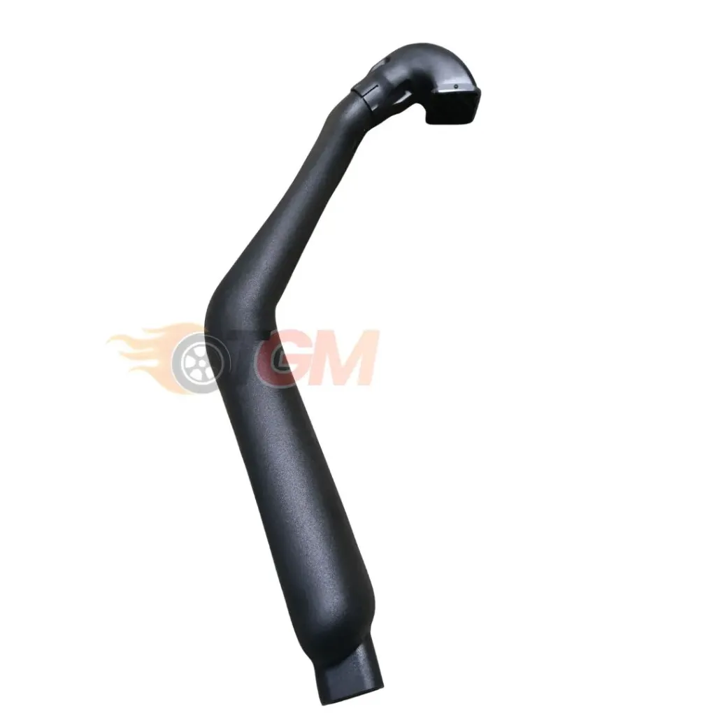 Snorkel Hilux 167 Right