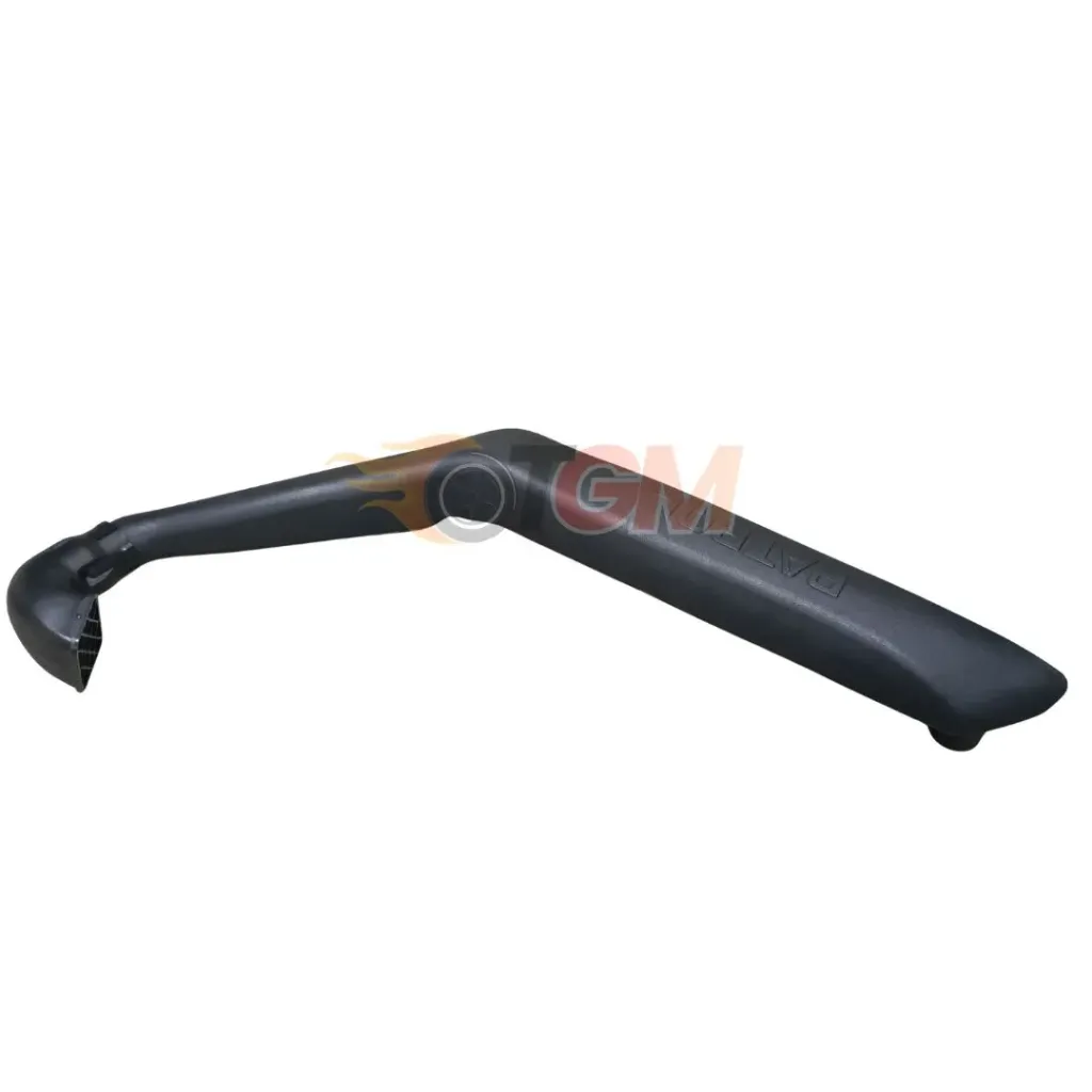 Snorkel Nissan Patrol Y60 Left
