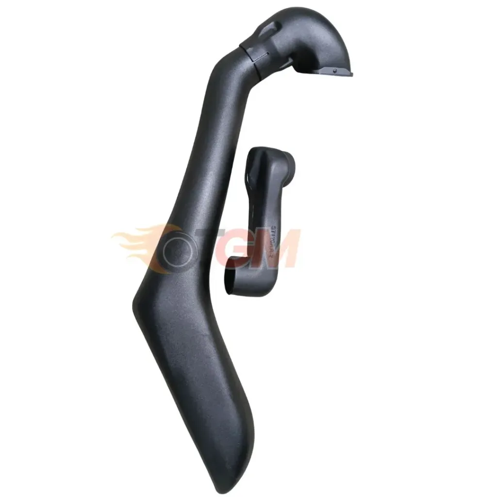 Snorkel Prado FJ 120