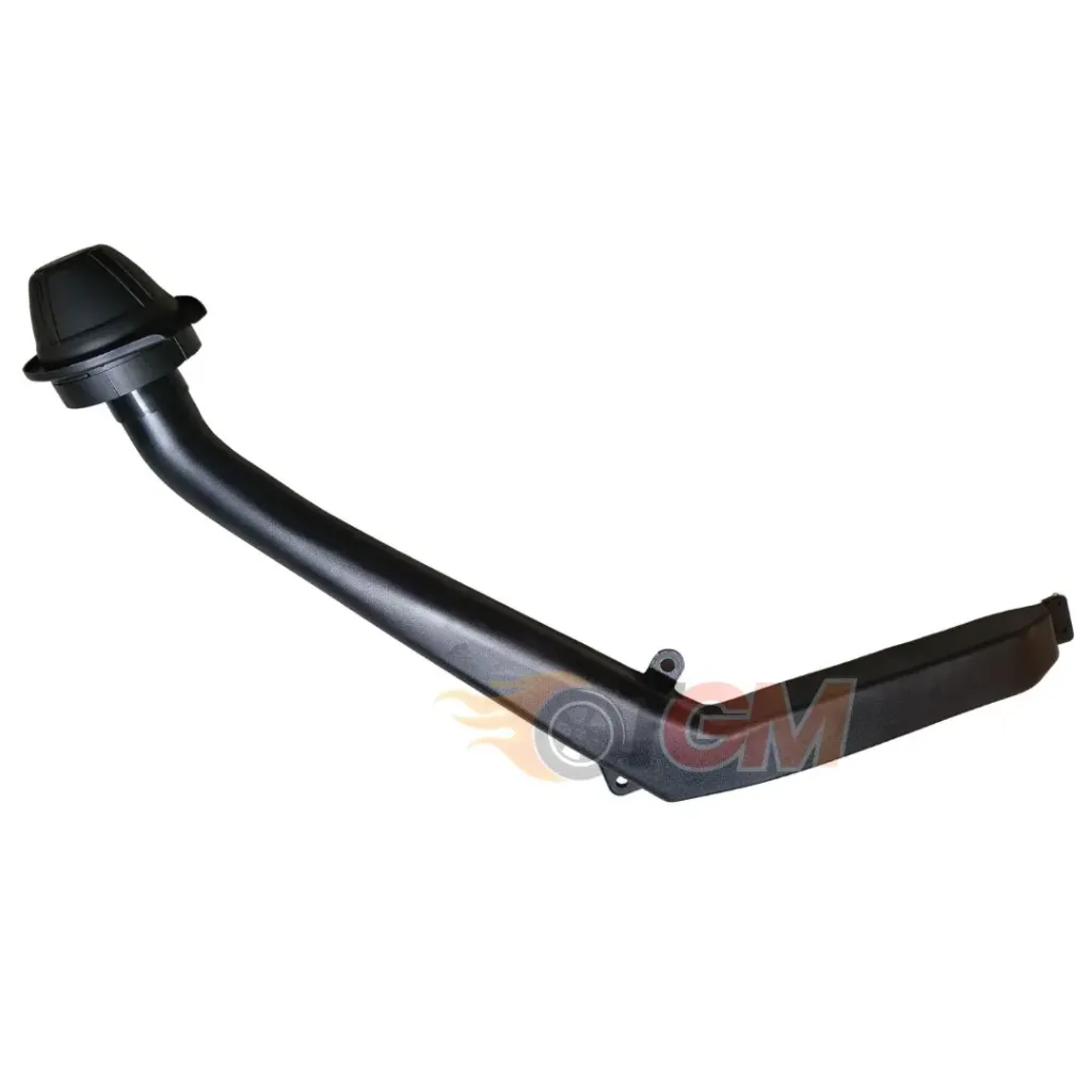 Snorkel Land Cruiser Right