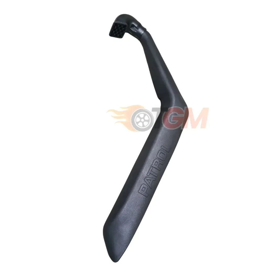 Snorkel Nissan Patrol Y60