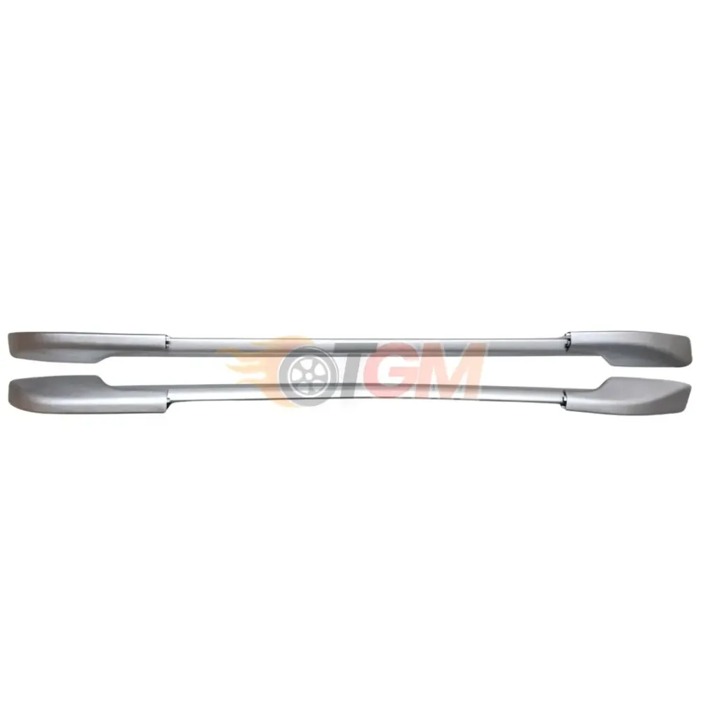 Roof Rails Land cruiser FJ 200