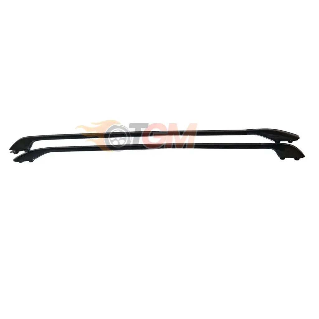 Roof Rails Prado FJ 120