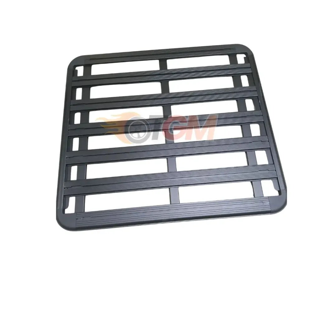 Heavy Duty Roof Carrier