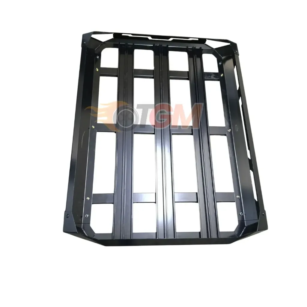 Roof Carrier BD012A
