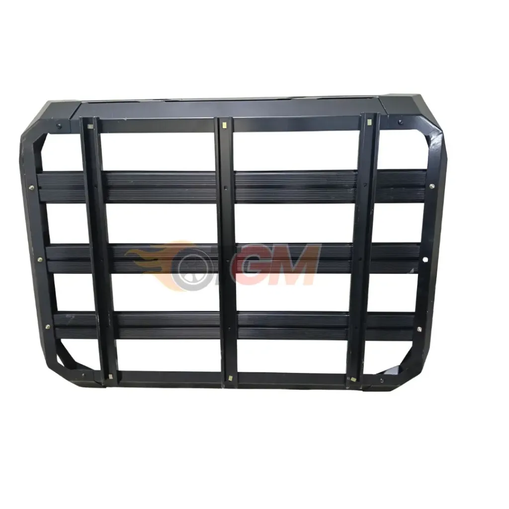 Universal Roof Carrier BD012A