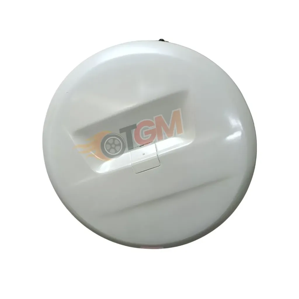 Spare Tyre Cover Prado FJ 150