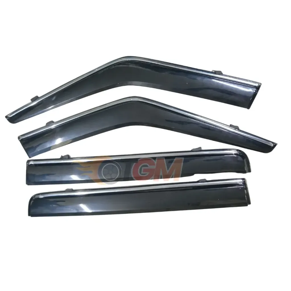 Wind Breakers Land Rover Discovery 4