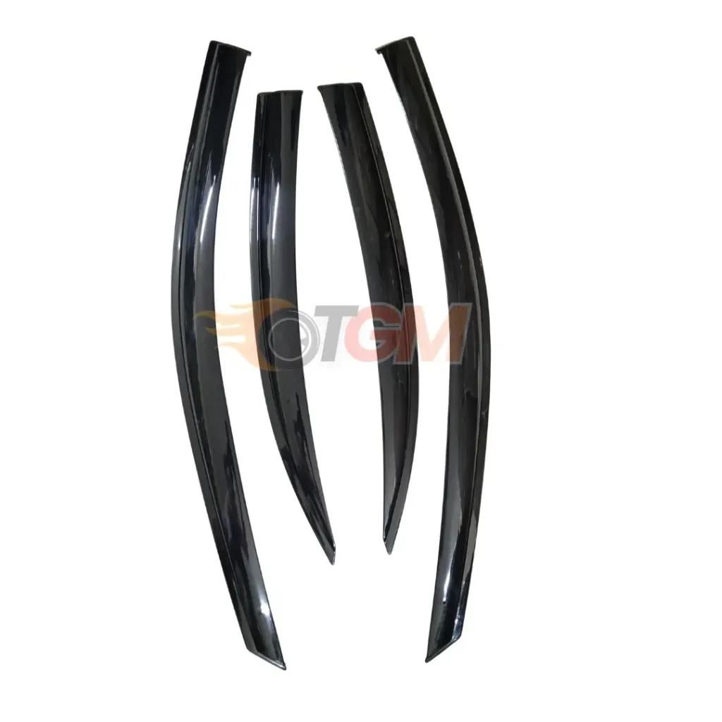 Wind Breaker Mercedes W203