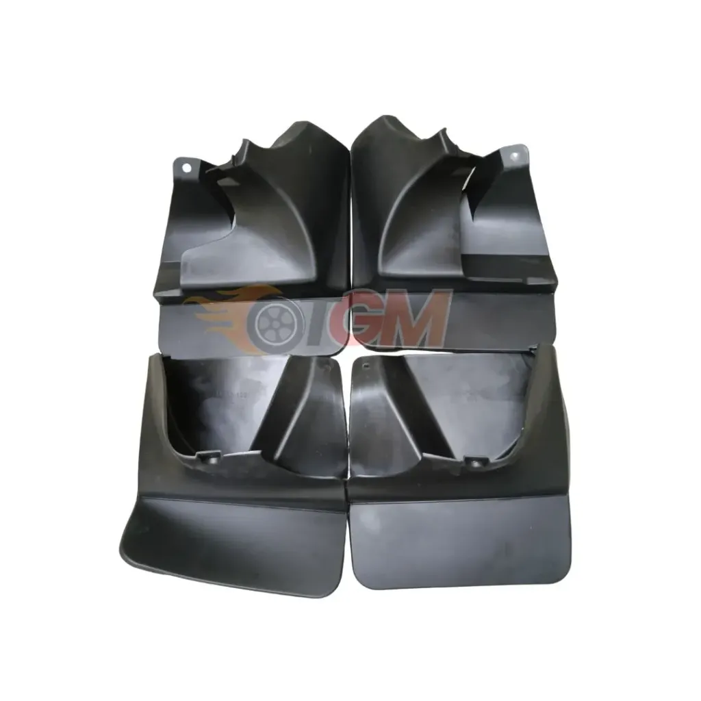 Mud Flaps Prado FJ 120