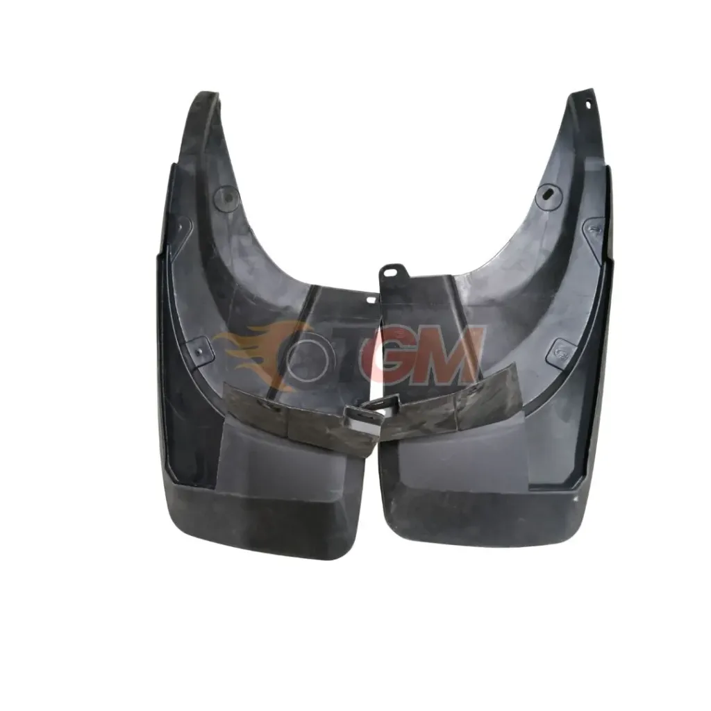 Rear Mud Flaps Prado FJ 150