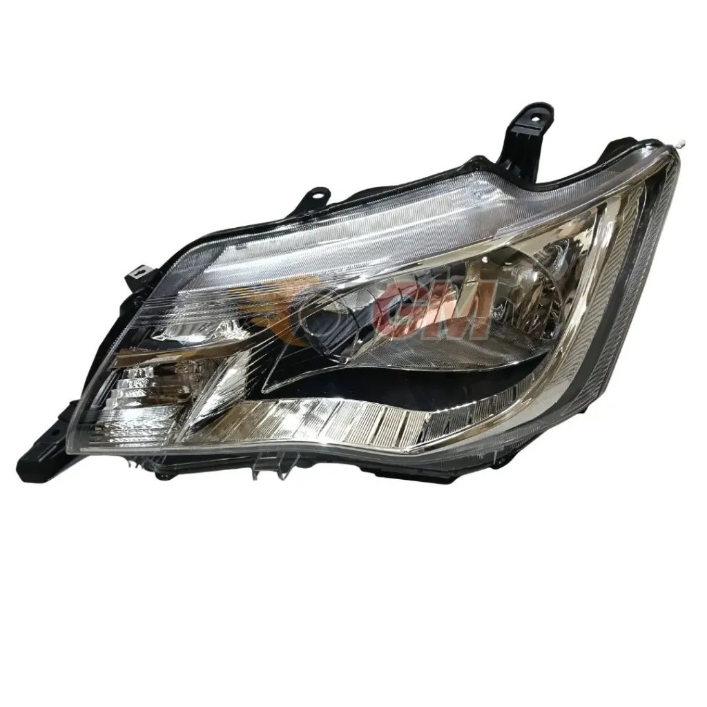 Head Lamp Axio Fielder 2012- 2015 Left