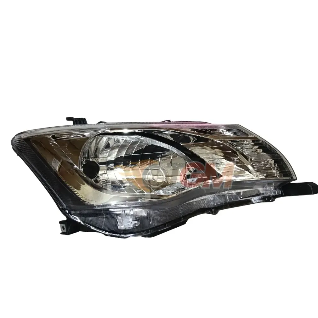 Head Lamp Axio Fielder 2012-2015 Right
