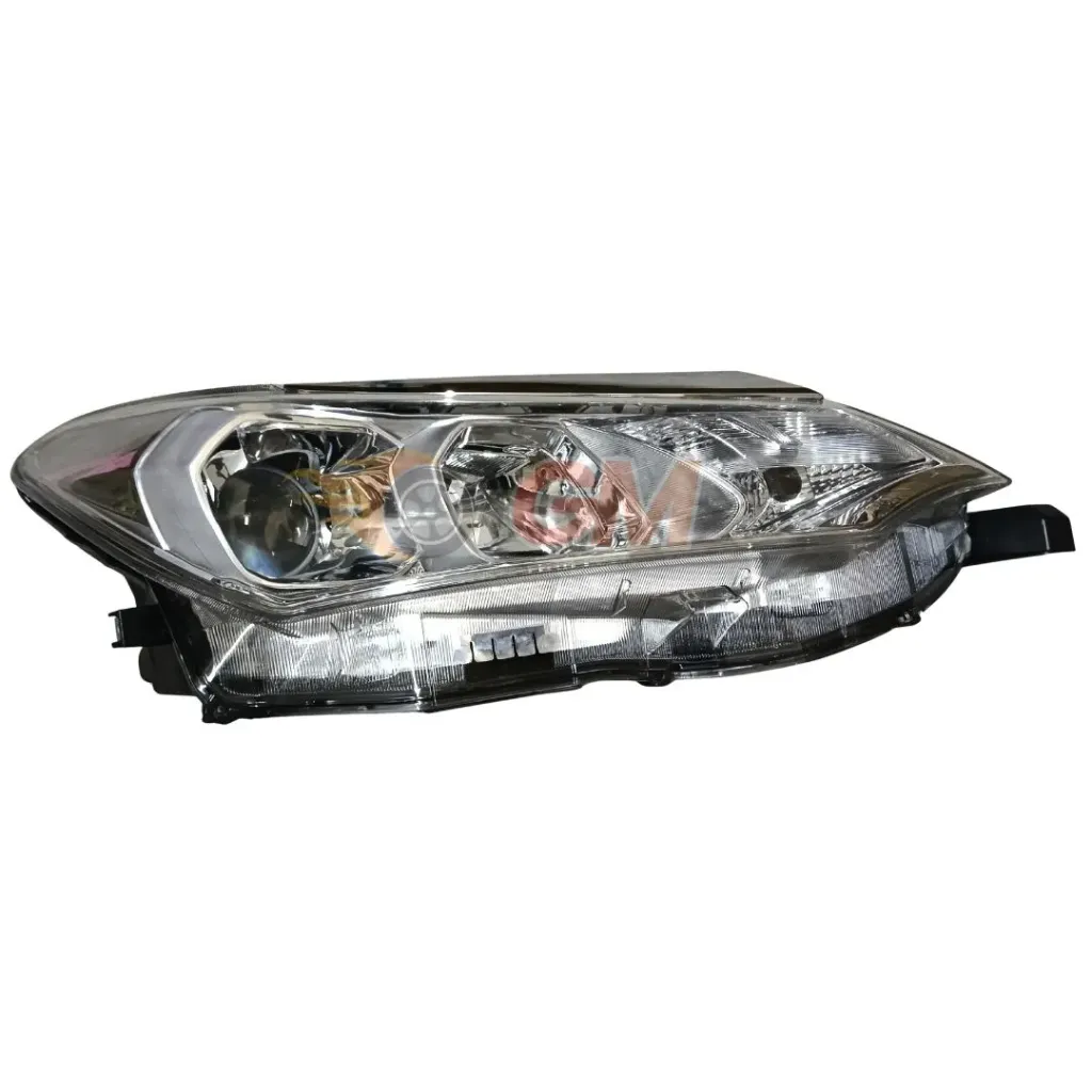 Head Lamp Axio Fielder 2017 Right