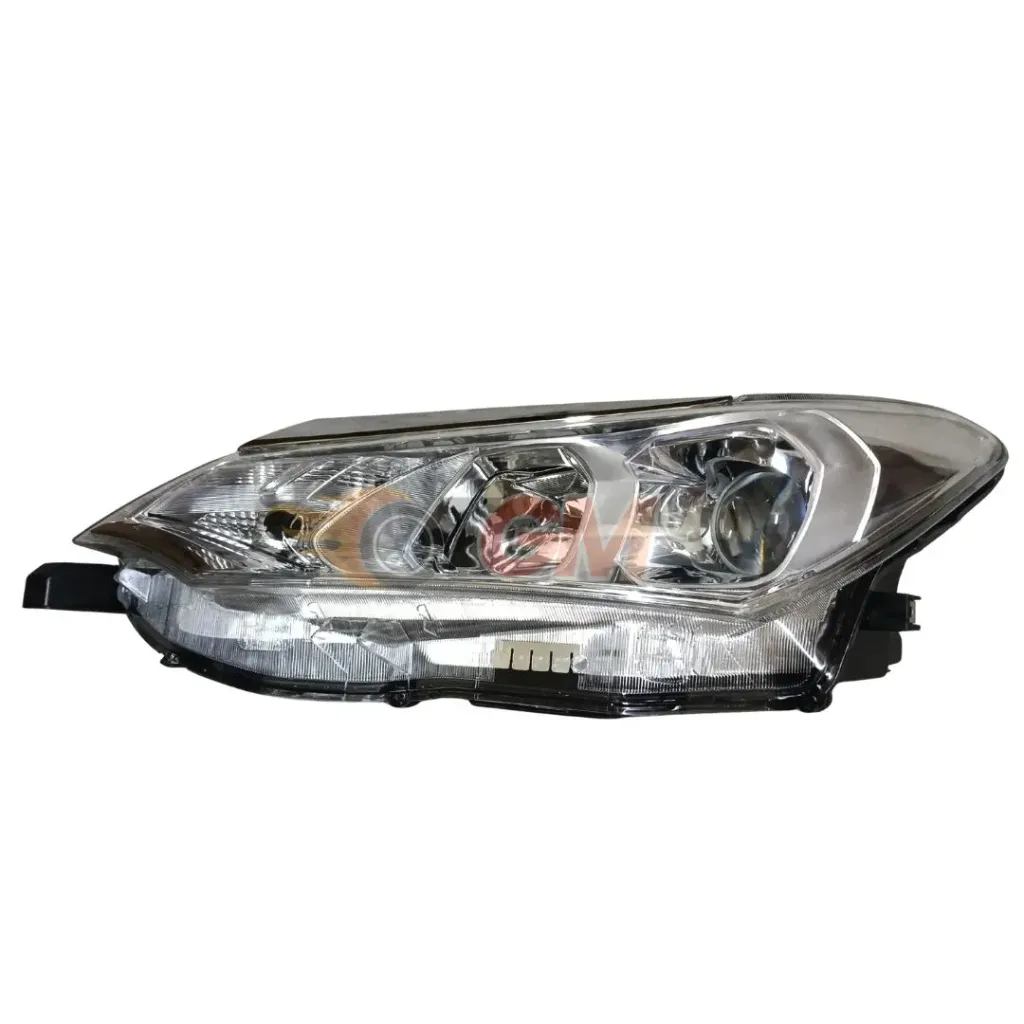 Head Lamp Axio Fielder 2017 Left