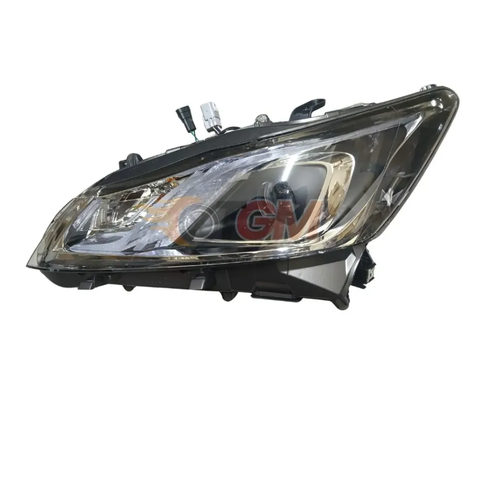 Head Lamp Toyota Crown 2016 Left