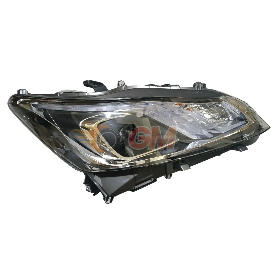 Head Lamp Toyota Crown 2016 Right