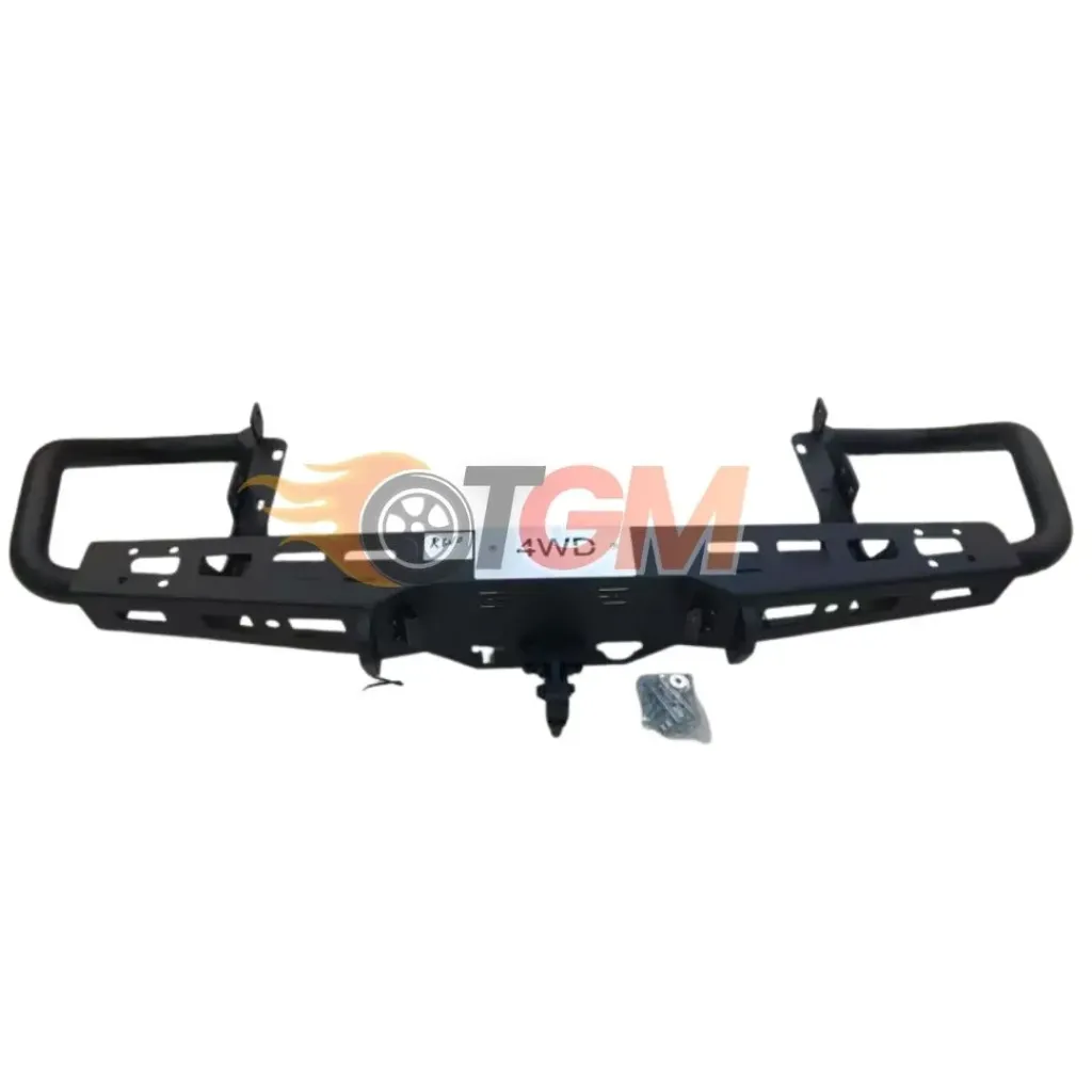 Rear Bull Bar For Hilux Revo/ Vigo