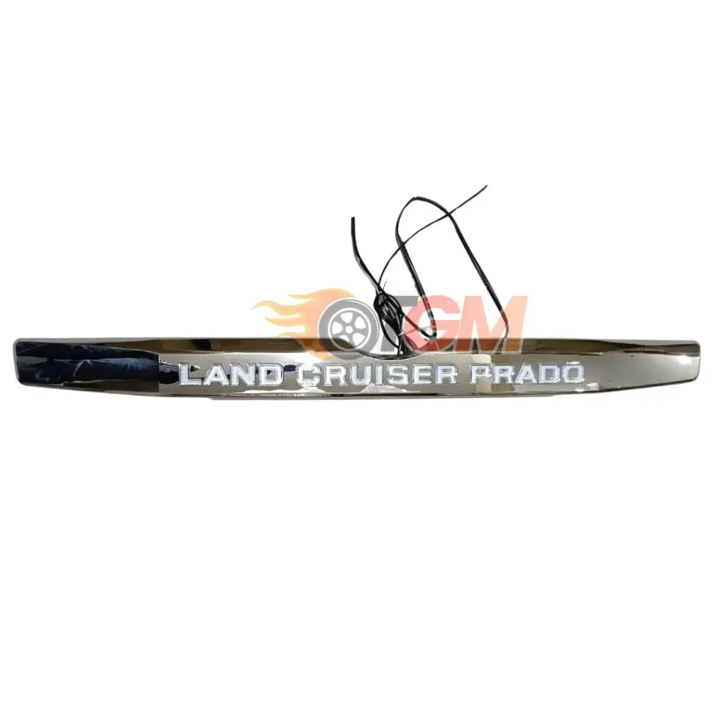 Trunk Rear Light Prado FJ 150 2018