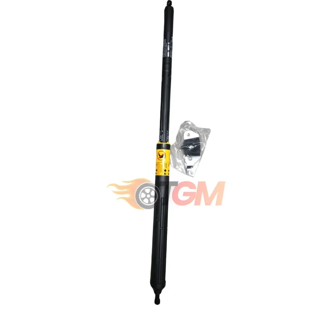 Boot Shock Prado FJ 150