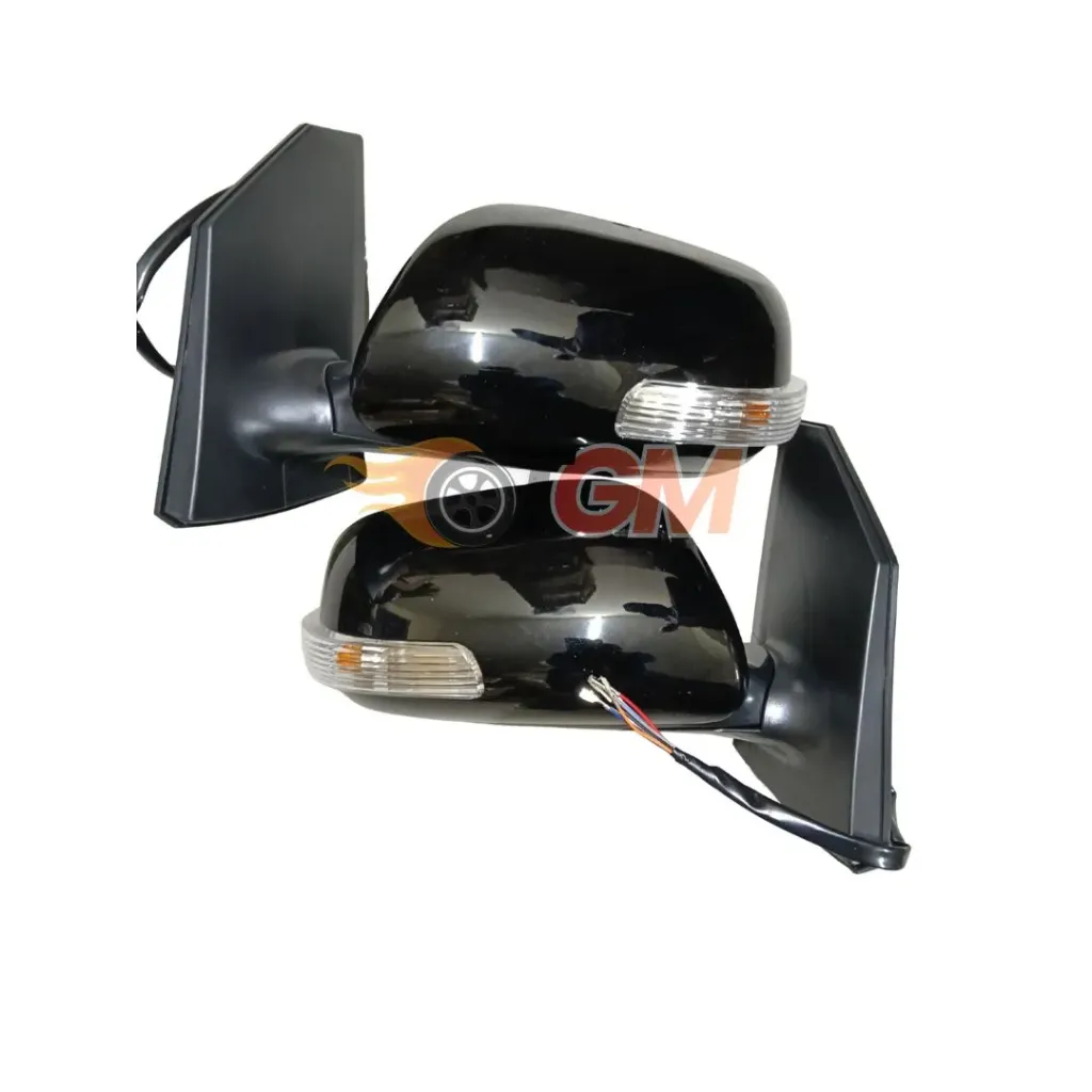 Side Mirrors Axio Left & Right