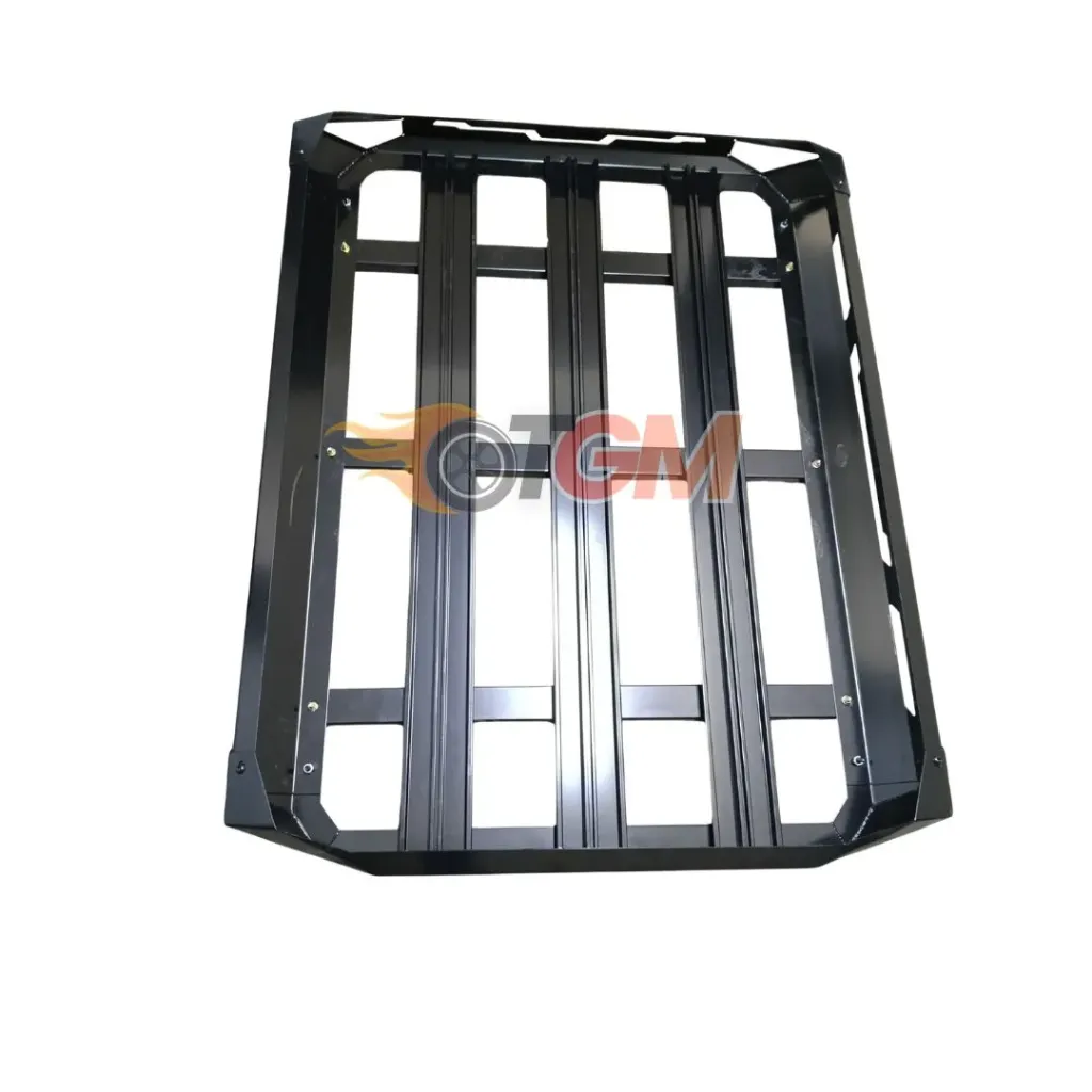 Roof Carrier BD012A