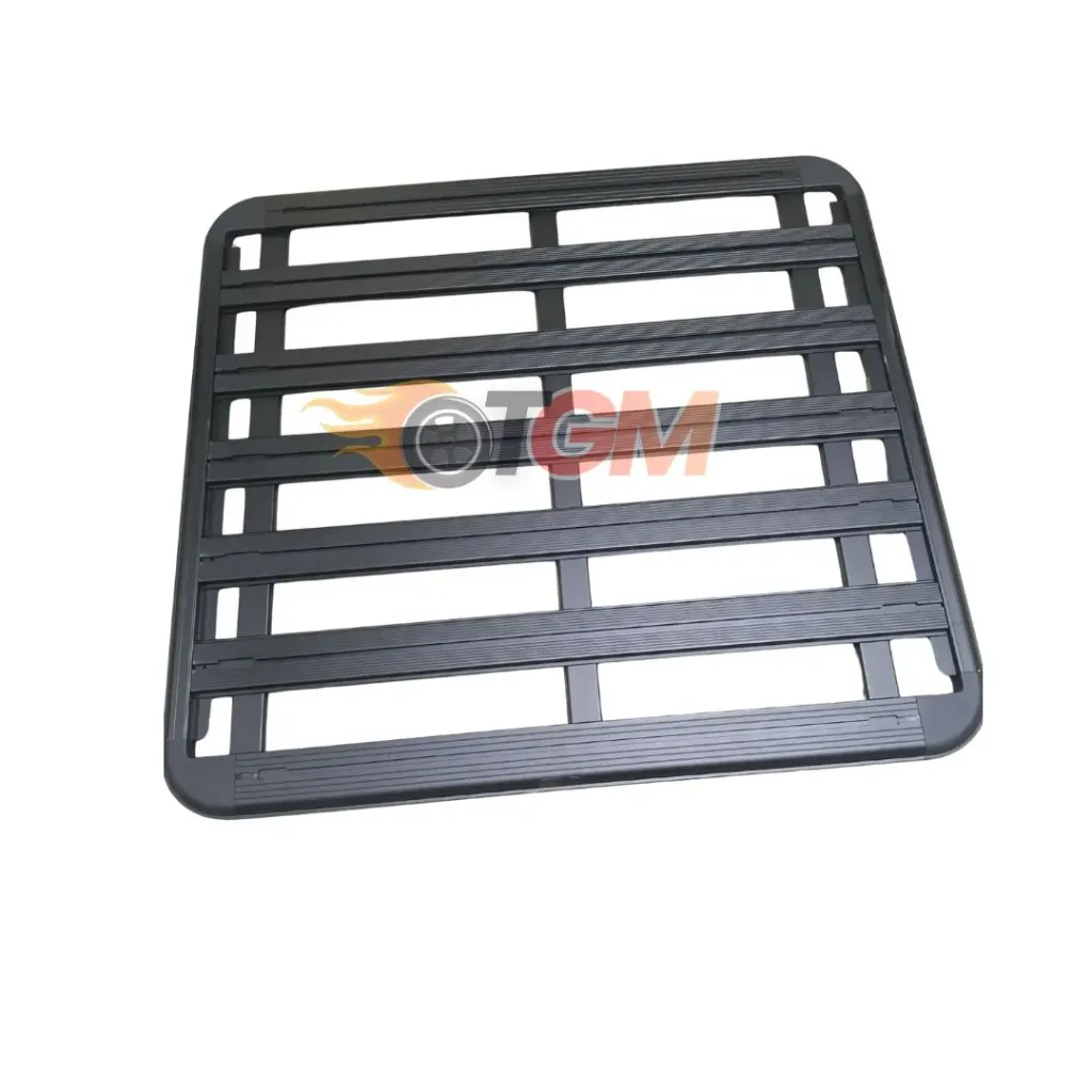 Heavy Duty Roof Carrier