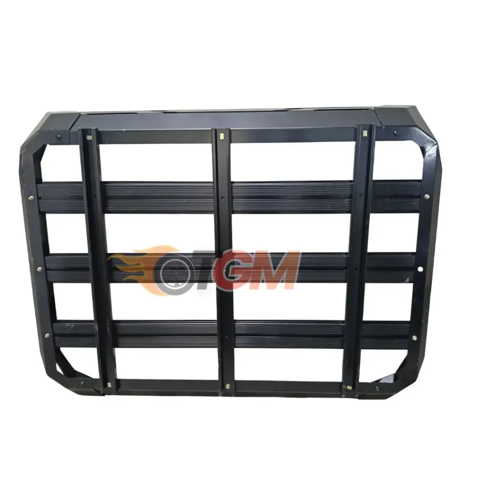 Universal Roof Carrier BD012A