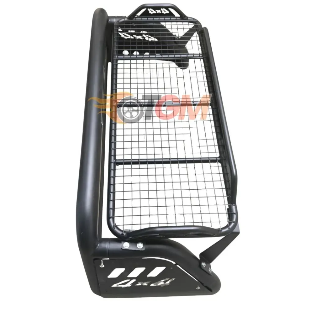 4*4 Roll Bar HD15-REV-K14459