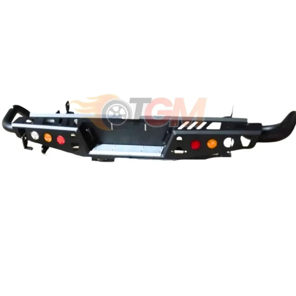 Rear Bull For Hilux Revo