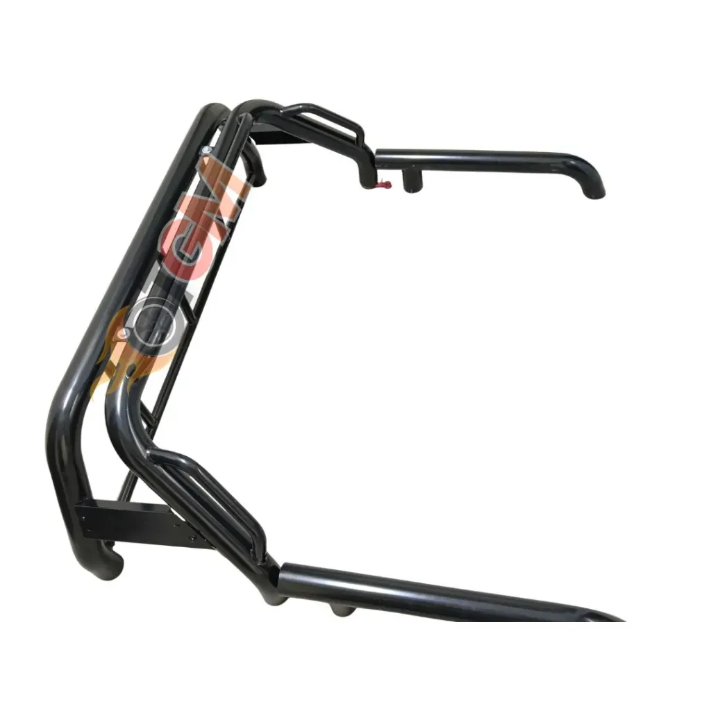 Roll Bar Hilux HDREV02K404D