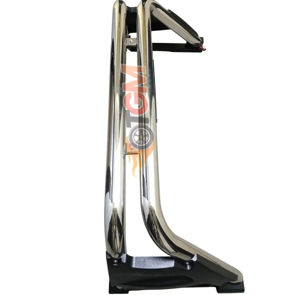 Roll Bar HD15-REV-K14496