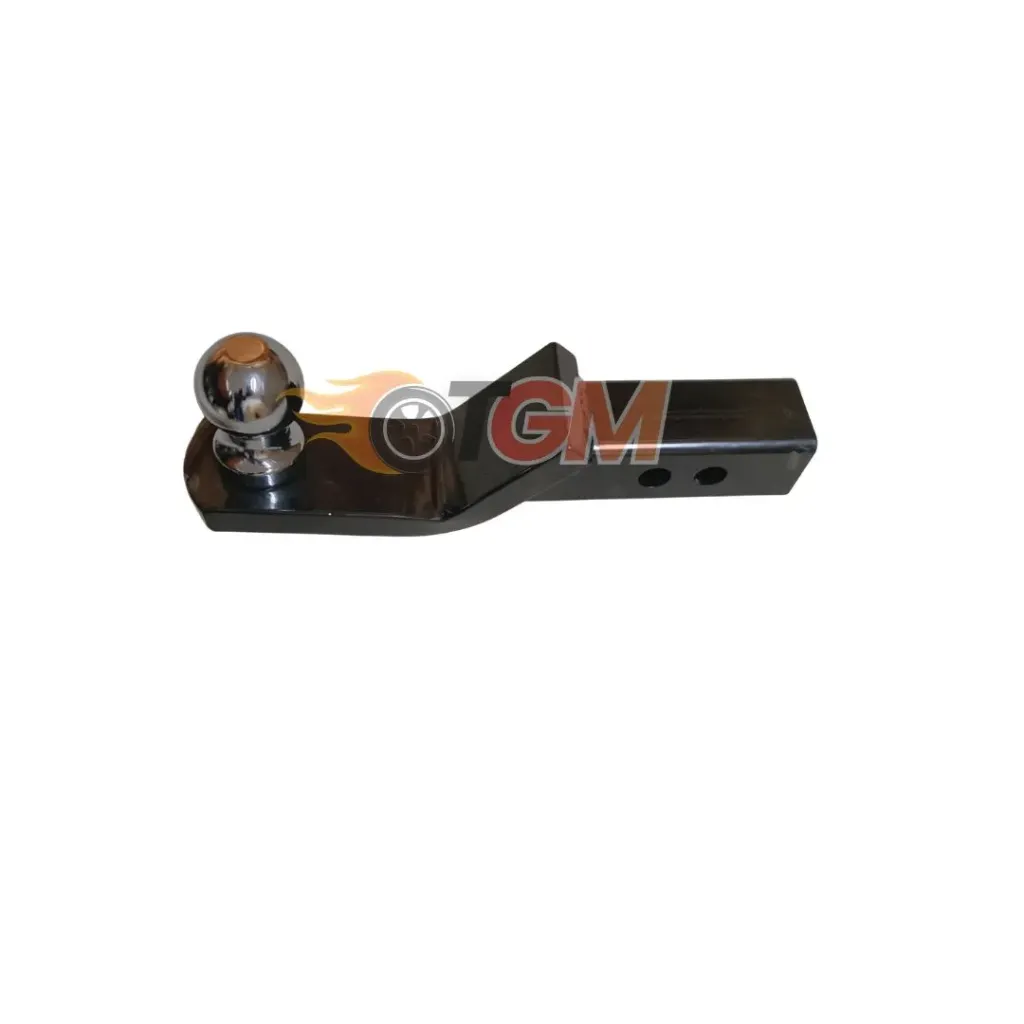 Tow Bar with Hitch Ball PJ-L5029