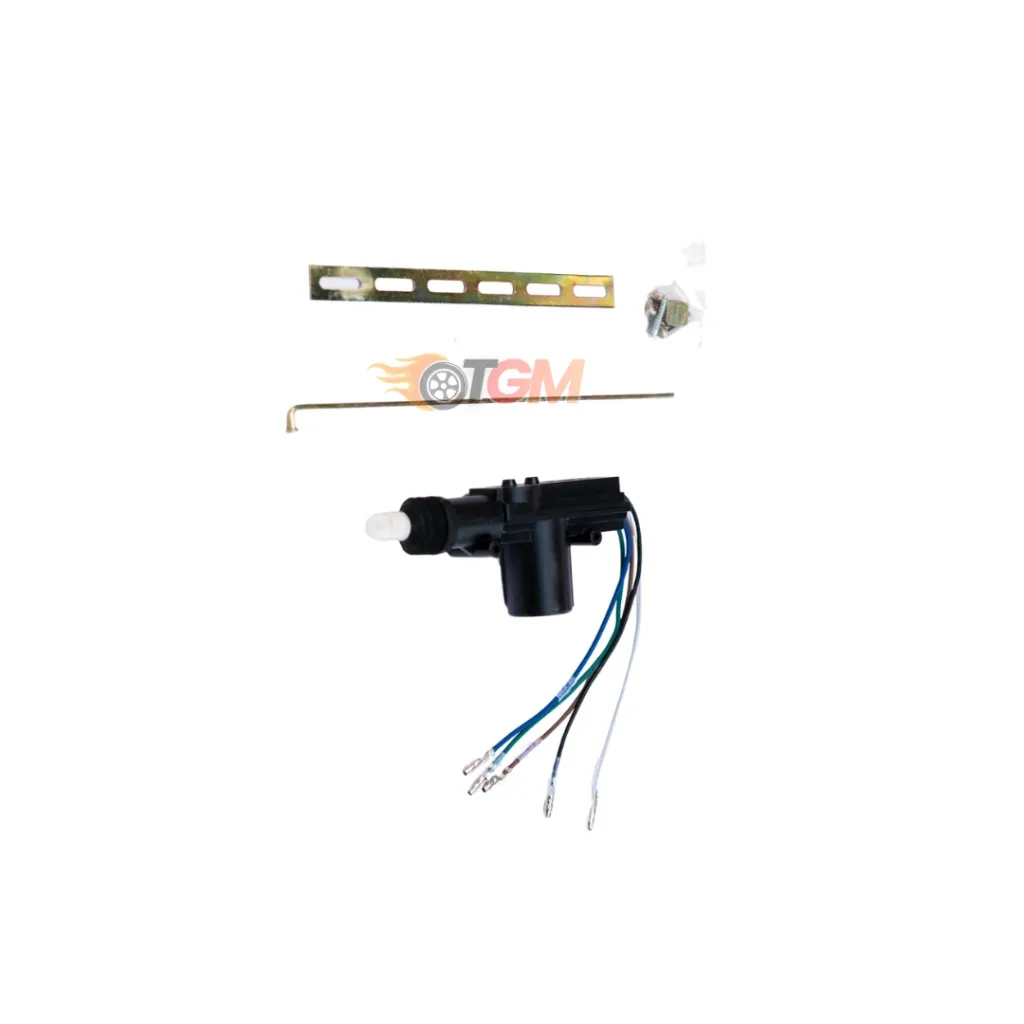 Car Actuators 5 Wire