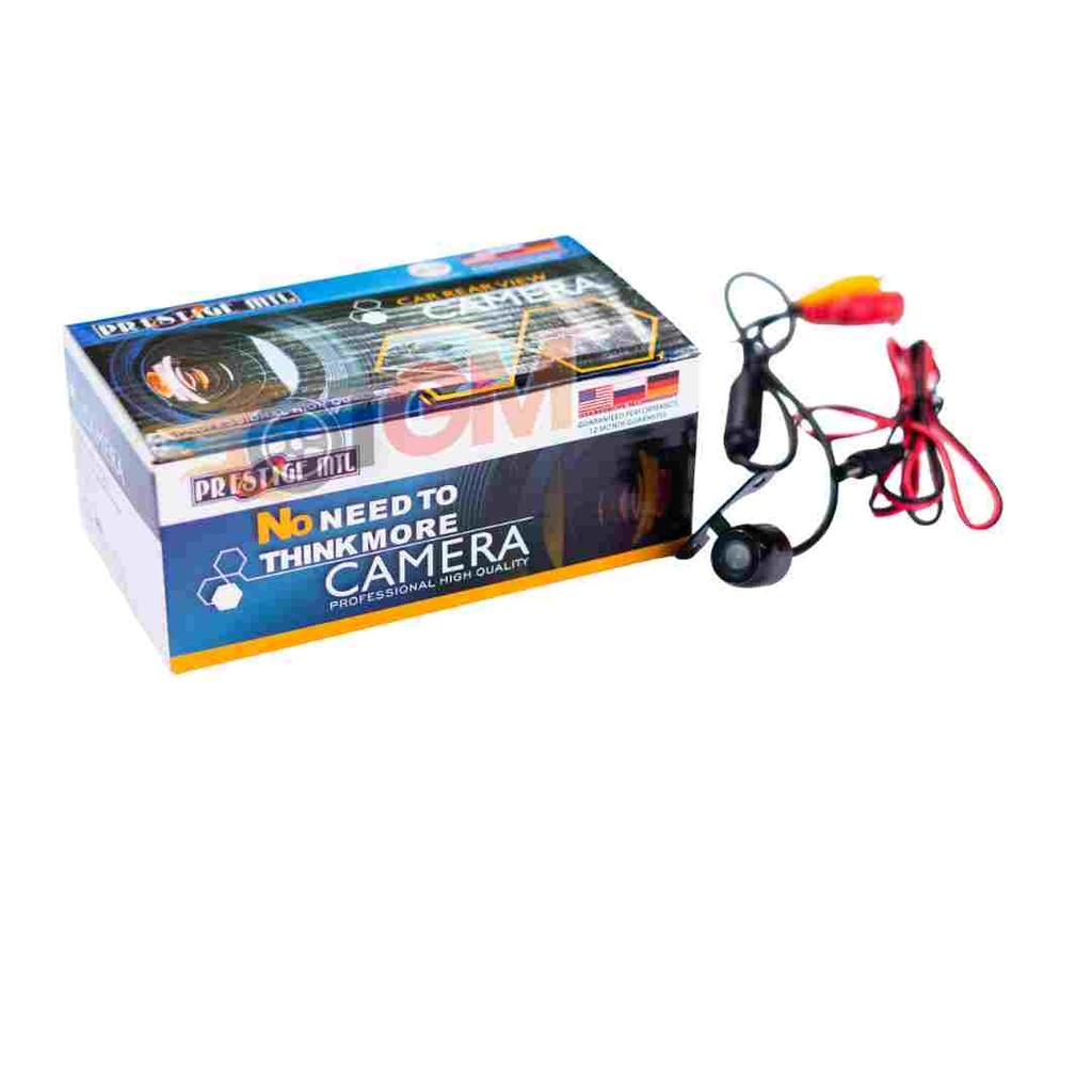 Car Rear View Cameras