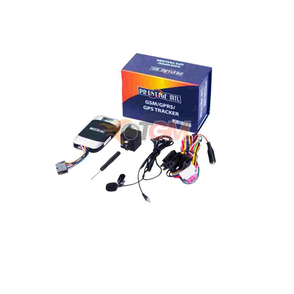 GPS Tracker Wireless 303F