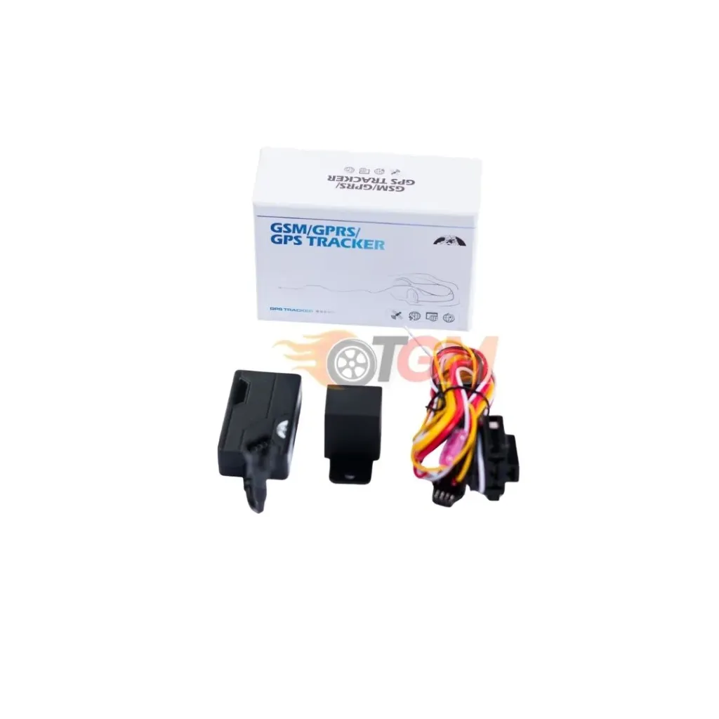 Tracker Magnetic GPS 109