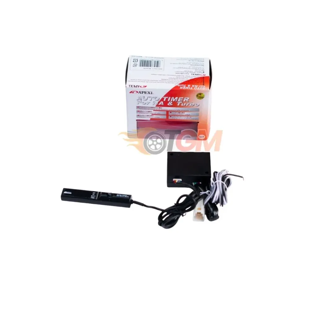 Turbo Timer Apex