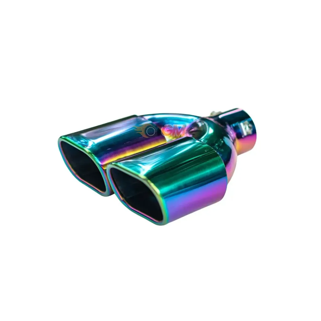 Muffler HKS 7100408