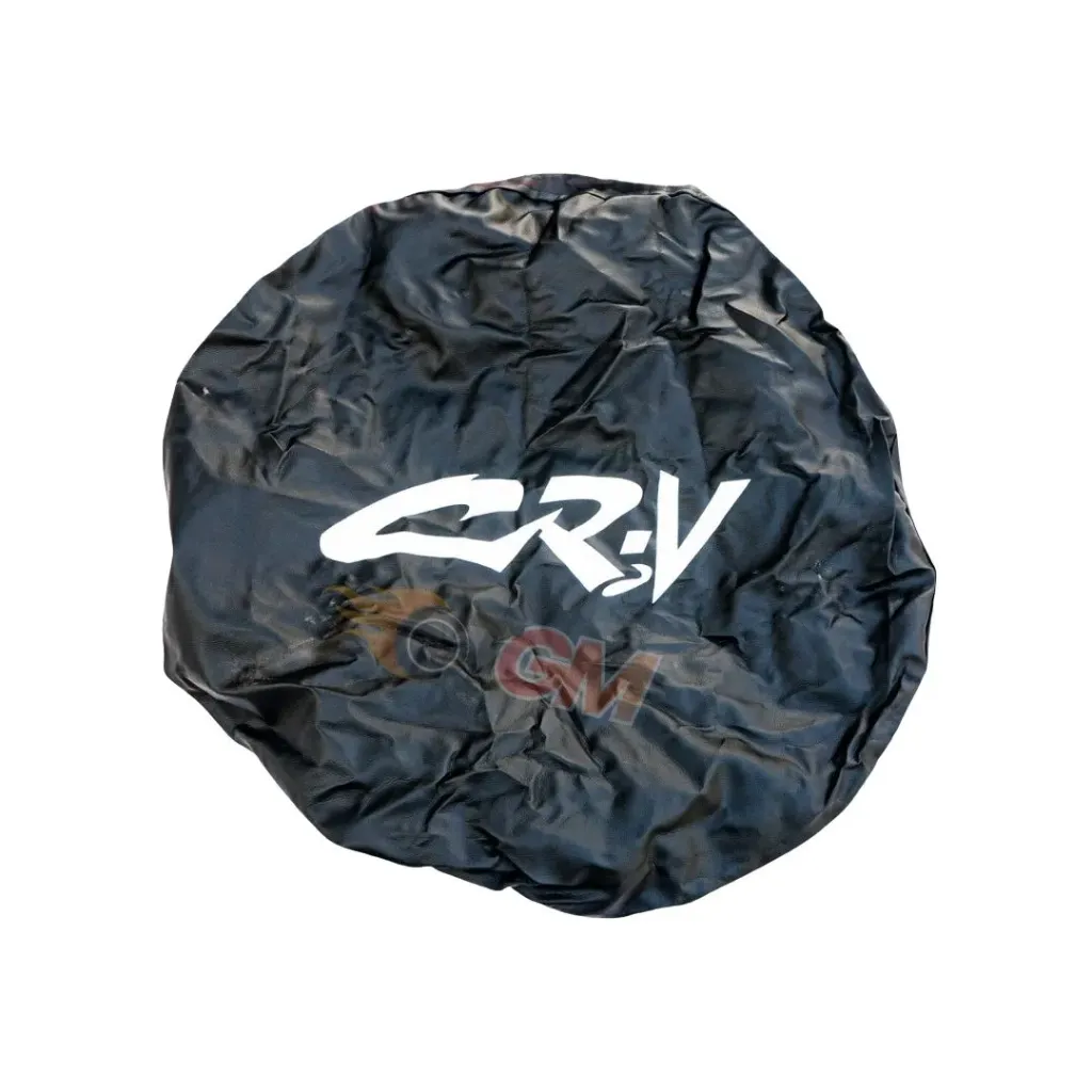 Spare Tyre Cover Leather CR-V