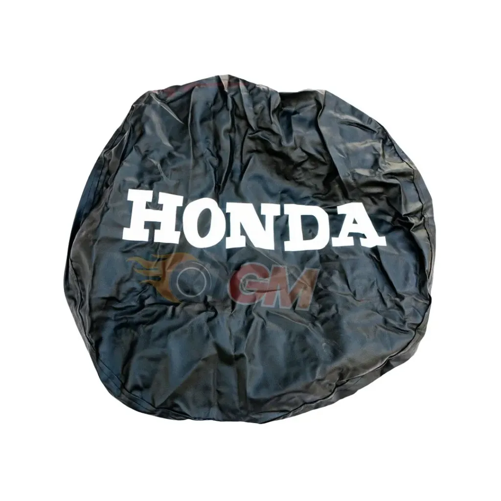 Spare Tyre Cover Leather Honda