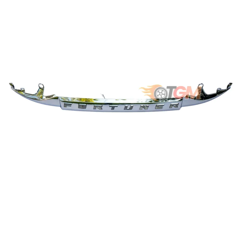 Trunk Light Toyota Fortuner