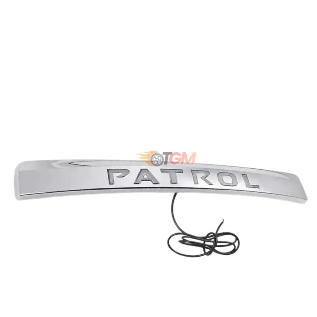 Trunk Light Nissan Patrol 2010-2018