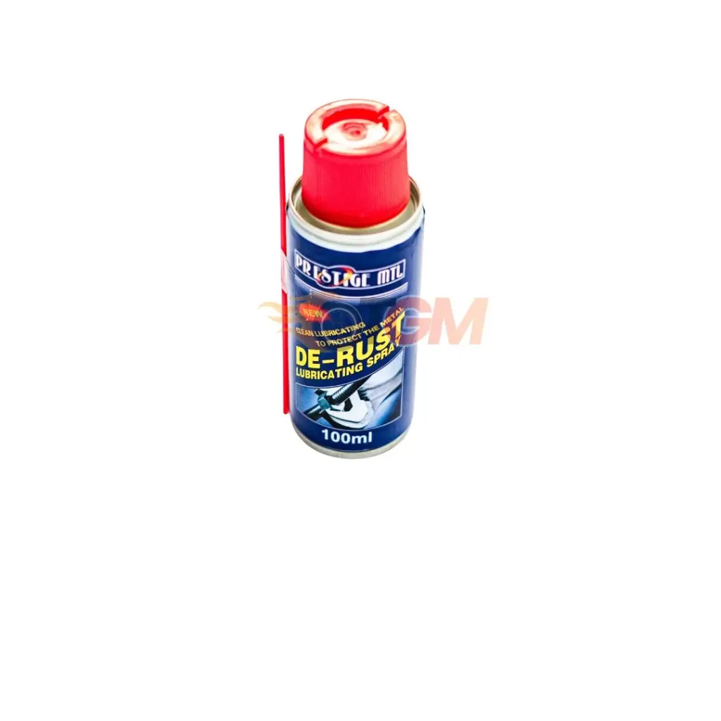 Anti-Rust Spray- 100ml
